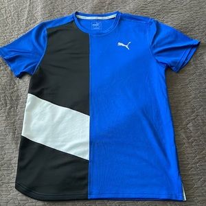 Men’s Puma Ignite Running shirt